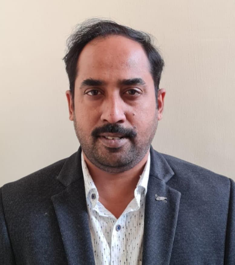 Md. Iftekeruddin, Managing Director cum Founder